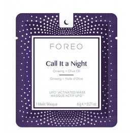Foreo Máscara UFO Call It A Night 7x6g
