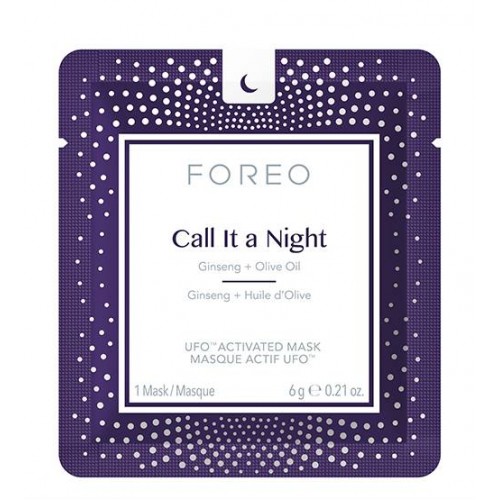 Foreo Máscara UFO Call It A Night 7x6g
