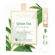 Foreo UFO Máscara Green Tea 6x6g