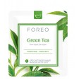 Foreo UFO Máscara Green Tea 6x6g