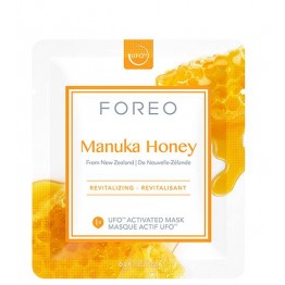 Foreo UFO Máscara Manuka Honey 6x6g