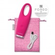 Foreo IRIS 2 Eye Massager Fuchsia