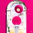 Foreo Skin Supremes BEAR Mini 3 & UFO Mini 2 Set	