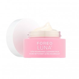 Foreo LUNA Ultra-Nourishing Cleansing Balm 75ml