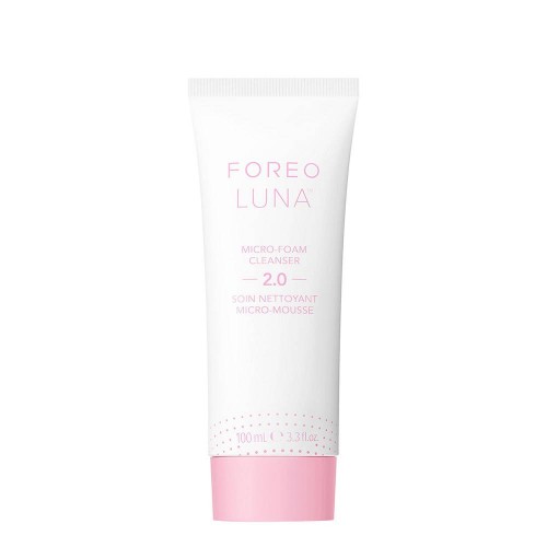 Foreo LUNA Micro Foam Cleanser 2.0 100ml