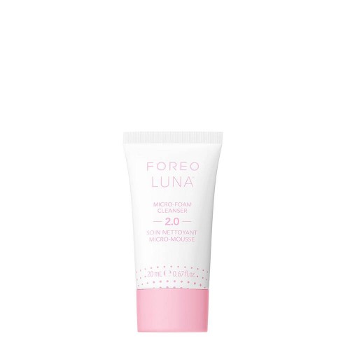 Foreo LUNA Micro Foam Cleanser 2.0 20ml