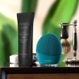 Foreo LUNA 2-IN-1 Shaving + Cleansing Foaming Cream 2.0 100ml