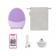 Foreo LUNA 4 Peles Sensíveis Lavander