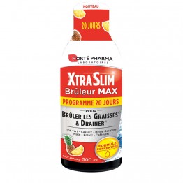 Forté Pharma XtraSlim Max Ananás 500ml