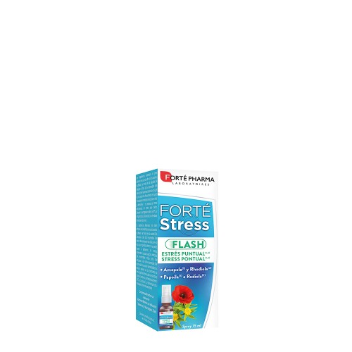 Forté Pharma Forté Stress Flash Spray 15ml