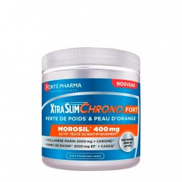 Forté Pharma XtraSlim Chrono Morosil 400mg Pó 205g