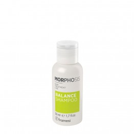 Framesi Morphosis Shampoo Equilibrante 50ml