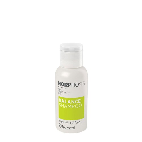 Framesi Morphosis Shampoo Equilibrante 50ml