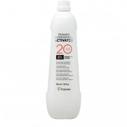 Framesi Morphosis Professional Oxidante 20 Vol. 1000ml