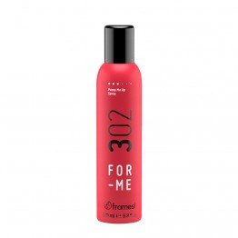 Framesi For Me 302 Pump Me Up Spray Texturizante 200ml