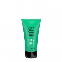Framesi For Me 609 Keep Me Strong Gel Fixação Extra Forte 150ml