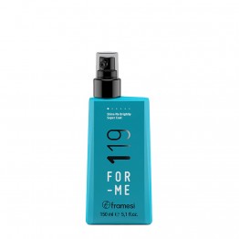 Framesi For Me 119 Shine Me Brightly Super Coat Finalizador 150ml