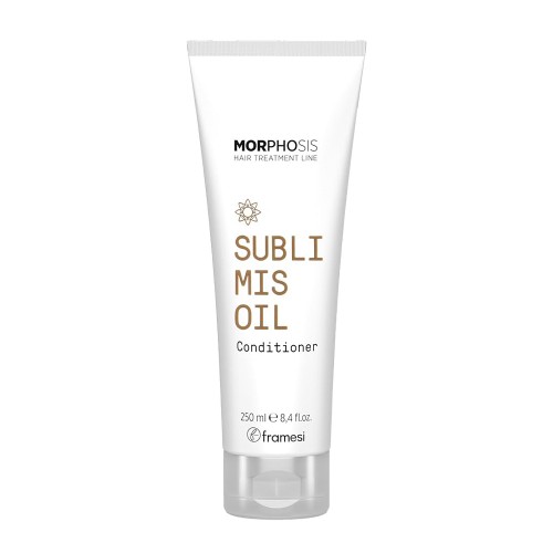 Framesi Morphosis Sublimis Oil Condicionador 250ml