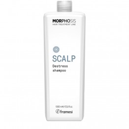 Framesi Morphosis Shampoo Couro Cabeludo Sensível 1000ml