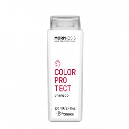 Framesi Morphosis Shampoo Proteção de Cor 250ml