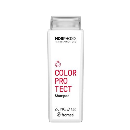 Framesi Morphosis Shampoo Proteção de Cor 250ml