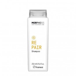 Framesi Morphosis Shampoo Reparador 250ml