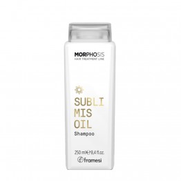 Framesi Morphosis Sublimis Oil Shampoo Nutritivo 250ml