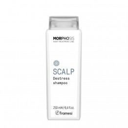 Framesi Morphosis Shampoo Couro Cabeludo Sensível 250ml