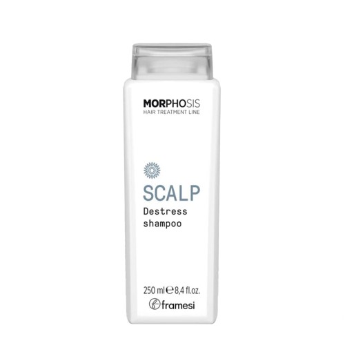 Framesi Morphosis Shampoo Couro Cabeludo Sensível 250ml