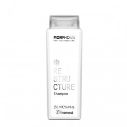 Framesi Morphosis Shampoo Reconstrutor 250ml