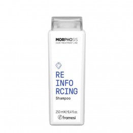 Framesi Morphosis Shampoo Fortificante 250ml