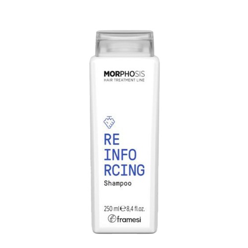 Framesi Morphosis Shampoo Fortificante 250ml