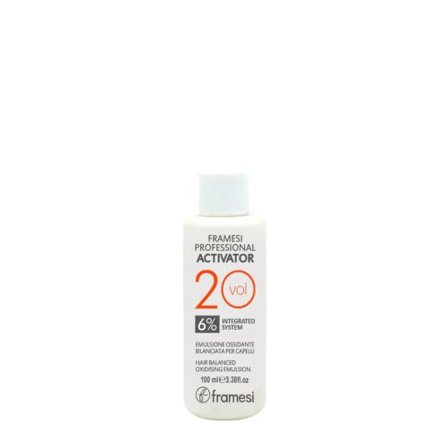 Framesi Morphosis Professional Oxidante 20 Vol. 100ml