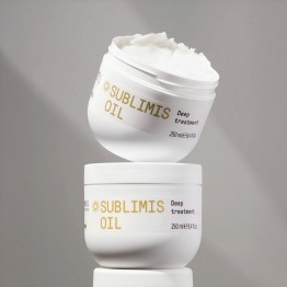 Framesi Morphosis Sublimis Oil Máscara de Tratamento Profundo 500ml