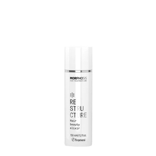 Framesi Morphosis Hair Beauty Elixir Máscara Reconstrutora 150ml