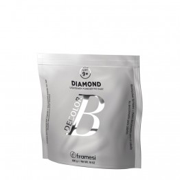 Framesi Decolor B Diamond Descolorante em Pó 500g