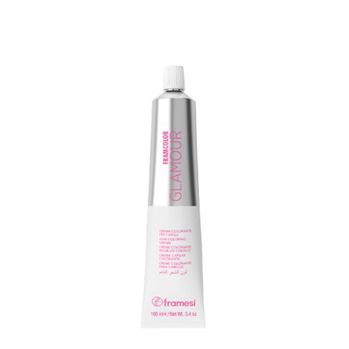 Framesi Framcolor Glamour Coloração 5 Castanho Claro 100ml