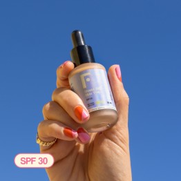 Freshly Shield 360º Skin Tint SPF30 Tom Claro 30ml