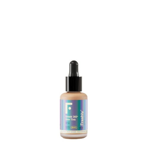 Freshly Shield 360º Skin Tint SPF30 Tom Médio 30ml