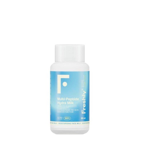 Freshly Multi-Peptide Leite Facial Hidratante 100ml