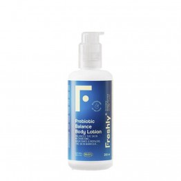 Freshly Prebiotic Balance Loção Corporal 200ml