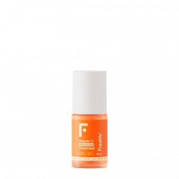 Freshly Vitamin C Sérum Tratamento Avançado 30ml