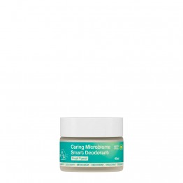 Freshly Caring Microbiome Smart Desodorizante Fresh Forest 40ml