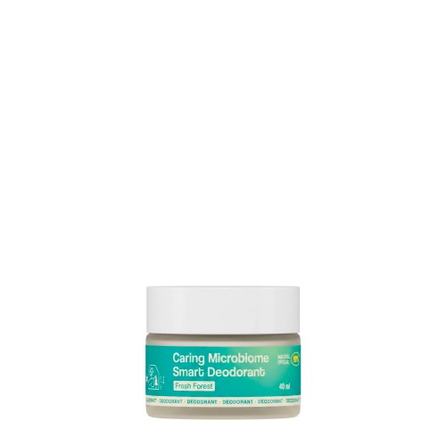 Freshly Caring Microbiome Smart Desodorizante Fresh Forest 40ml