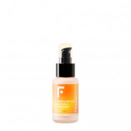 Freshly Proteção Solar Mineral 50ml