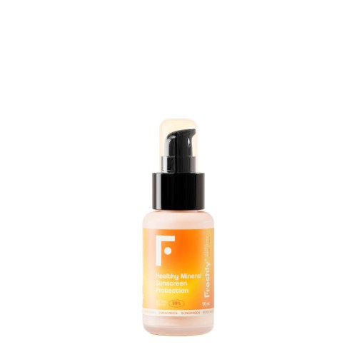 Freshly Proteção Solar Mineral 50ml