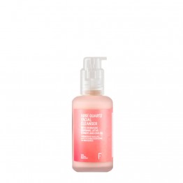 Freshly Rose Quartz Limpeza Facial 100ml