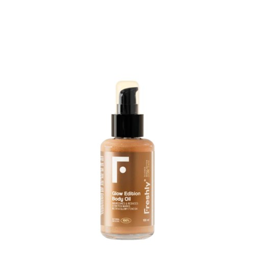 Freshly Glow Edition Óleo Corporal 100ml