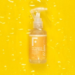 Freshly Radiance Spray de Queratina 100ml