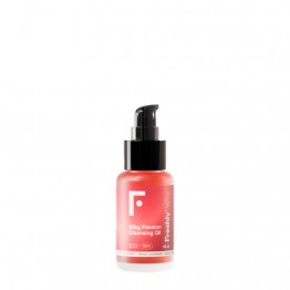 Freshly Silky Passion Óleo de Limpeza 50ml